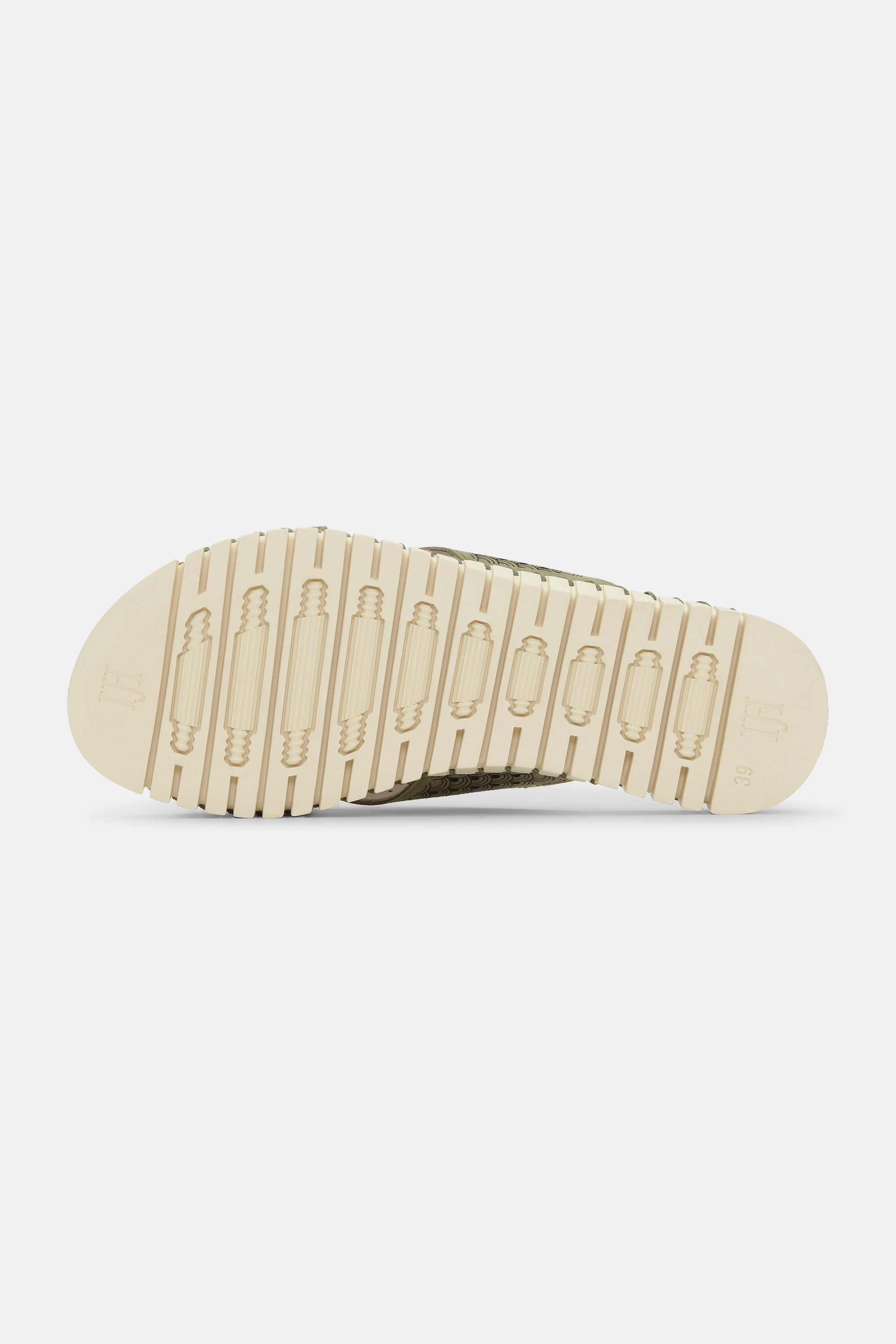 Ilse Jacobsen Hornbæk Footwear Sandalen Sandals 410 Army